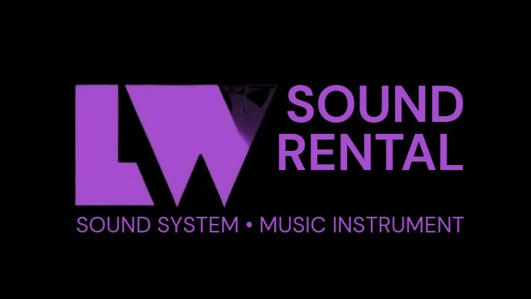 LW Sound Rental